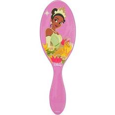 Disney princess celebration Wet Brush The Original Detangler Disney Ultimate Princess Celebration Tiana