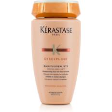 Kérastase Shampoos on sale Kérastase Discipline Bain Fluidealiste Sulfate Free Shampoo 250ml