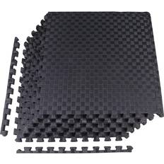 Interlocking EVA Foam Tile