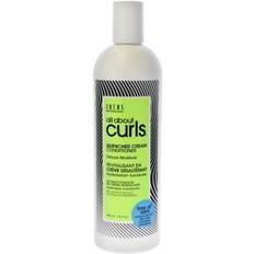 Zotos Quenched Cream Conditioner