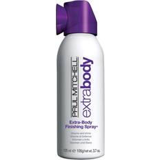 Paul mitchell spray Paul Mitchell Extra-Body Flexible Finishing Spray