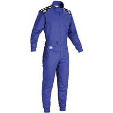 Racer jumpsuit OMP Racer jumpsuit Summer-K (Størrelse L)