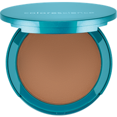 Colorescience Natural finish pressed foundation SPF 20 Deep Mocha
