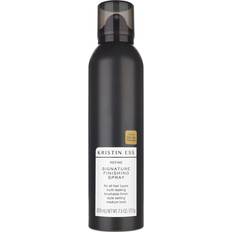 Hair Products Kristin Ess Refine Signature Finishing Hairspray