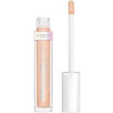 L'Oréal Paris Brilliant Eyes Liquid Eyeshadow Crystal Shine