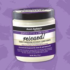 Aunt Jackie's Aunt Jackie's Rescued Thirst Quenching Recovery Conditioner