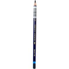 Noir Crayons aquarelle Derwent Inktense Pencils Chinese ink 2030