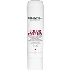 Goldwell dualsenses color extra rich Goldwell Dualsenses Color Extra Rich Brilliance Conditioner