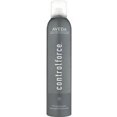 PETA Hair Sprays Aveda Control Force Hairspray