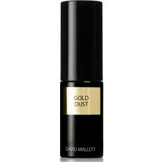 Hårpudder David Mallett Gold Dust 7.5 G Hårpudder hos Magasin No Color 7.5g