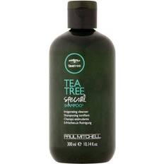 Paul mitchell tea tree special shampoo Paul Mitchell Tea Tree Special 10.14 Fl Shampoo