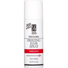 Salon Grafix Salon Grafix Freezing Hair Spray, Mega Hold