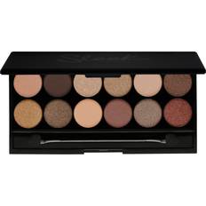 Sleek Makeup Eye Makeup Sleek Makeup I-Divine Palette All Night Long 13.2g