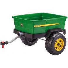 Toys Peg-Perego John Deere Adventure Trailer