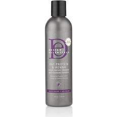 Oat Protein & Henna Deep Cleansing Shampoo