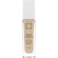 Ofra Make-up Ofra Cosmetics Absolute Cover Foundation 0.25