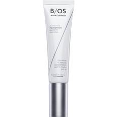 The Base Foundation SPF30 Fresh