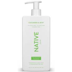 Volumizing Shampoo Cucumber & Mint