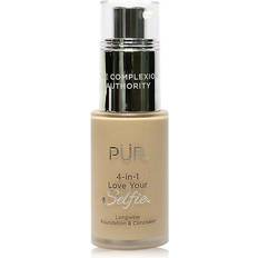 Pür Love Your Selfie Foundation MN1 - 30 ml