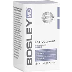 Bosleymd Hair Thickening Fibers Dark Brown