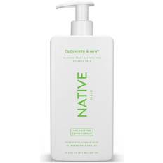 Cucumber & Mint Volumizing Conditioner