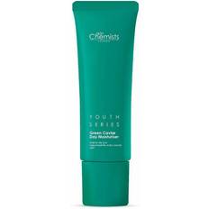 SkinChemists Ansiktsvård skinChemists GREEN CAVIAR day moisturiser 50ml