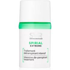 Cuidado de los pies Spirial Extreme Deo Detranspirante 20 ml 20ml