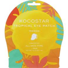 Kocostar Silmähoito Kocostar Tropical Eye Patch Mango 1 Pair