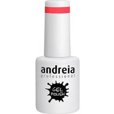 Andreia Gel Polish #265 Neon Red 10.5ml