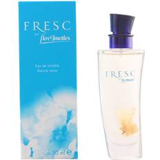 Flor D'Ametler Fresc Eau de Toilette spray 50ml