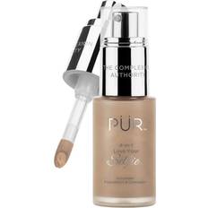 Pür 4-In-1 Love Your Selfie Longwear Foundation & Concealer TN5
