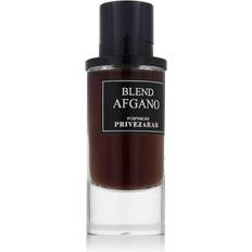 Paris Corner Blend Afgano for Men by Privezarah Eau de Parfum Spray 80ml