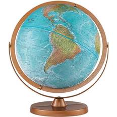 Globes Replogle The Atlantis Multicolor Globe 30.5cm