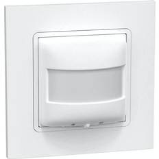 Gelia Stikkontakter & Afbrydere Gelia Connect 2 Home Bevægelsesdetektor 120° PIR