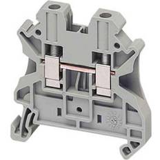 Elartikler Schneider Electric Genmgkle 4mm2, Grå