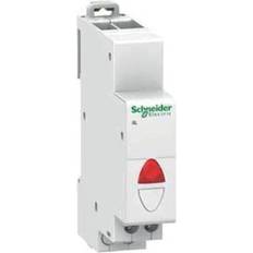 Elartikler Schneider Electric White modular light 110-230V AC iIL (A9E18322)