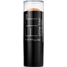 Maybelline shine Maybelline Fit Me Shine-free Balance Stick Foundation Natural Beige