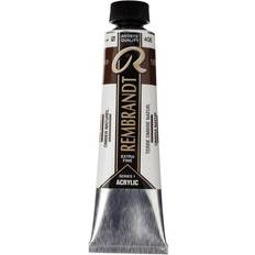 Rembrandt akrylfarve 40 ml Raw Umber 408