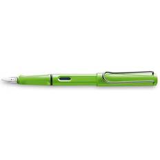 Lamy Safari Green Medium
