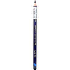 Rosa Lápices acuarelables Derwent Inktense Pencils indigo 1100