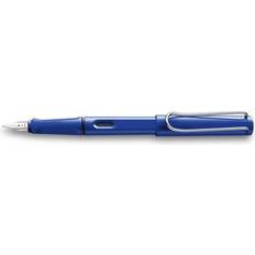 Lamy safari fyldepen Lamy Fyldepen Safari Blue