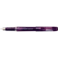 Cheap Fountain Pens Platinum Preppy Fountain Pen Fine 0.3mm, Violet