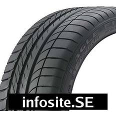 17 - 245 - Sommardäck Bildäck Goodyear Eagle F1 Asymmetric 6 245/45 R17 95Y