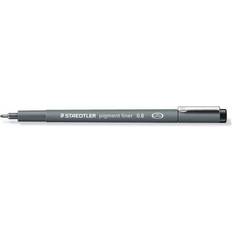 Staedtler Penna Tecnica Nero 10 Pezzi