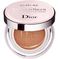 Base Makeup Dior Capture Dreamskin Cushion Foundation Spf 50 030 Medium Beige