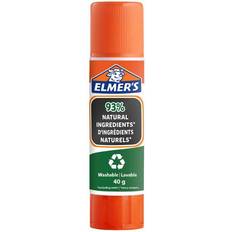 Colles Scolaires Elmers Eco Glue Stick 40G Bx10