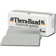 Theraband 5.5m super stark silber EG