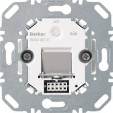 Berker Normkomponenten Berker Busankoppler Up KNX 80040001