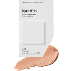 Kjaer Weis Cream Foundation Paper Thin Refill