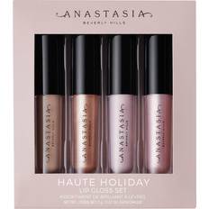 Anastasia Beverly Hills Haute Holiday Mini Lip Gloss Set